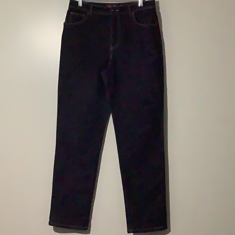 Gloria Vanderbilt Women Jeans Pants